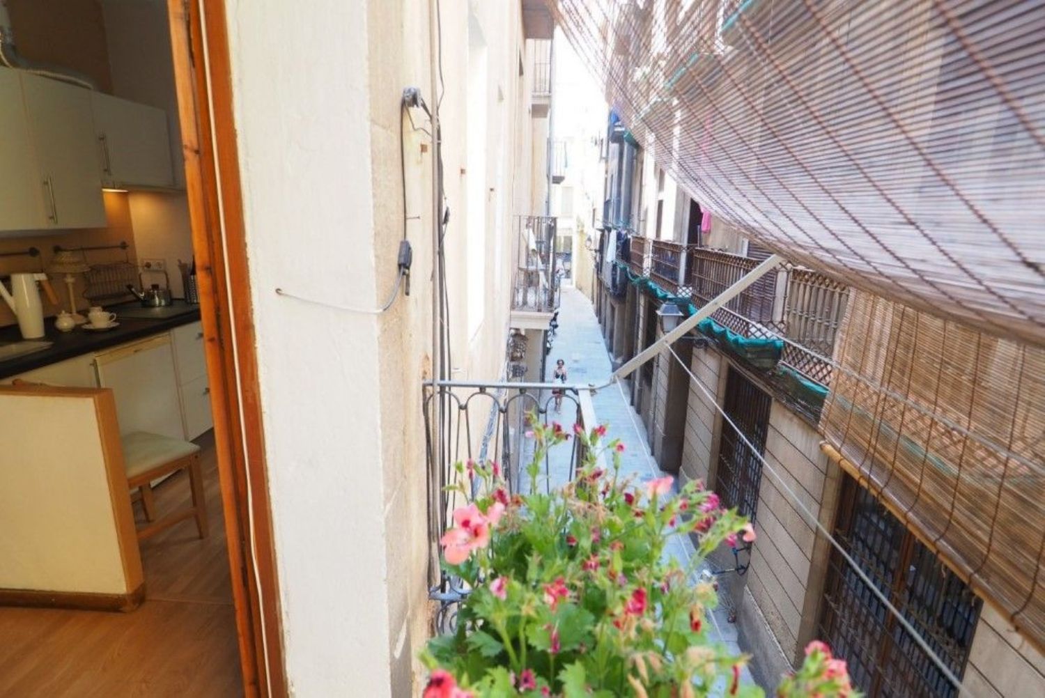 Piso en Calle de Sant Pere Mitjà, 10, Sant Pere - Santa Caterina i la Ribera - Foto 7