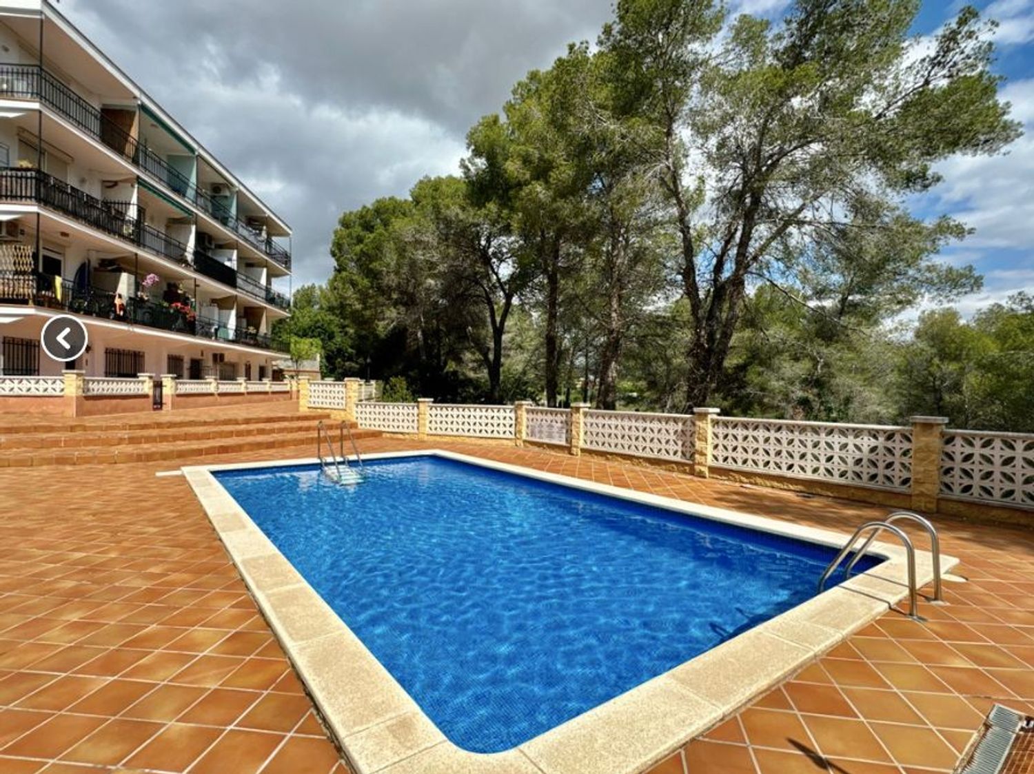 Piso en calle del Monastrell, 5 - Foto 2