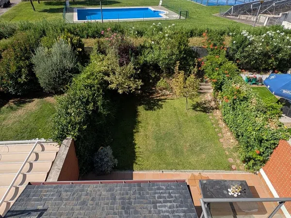 Chalet adosado en Calle Monasterio de San Pedro de Alcántara, 91 -105, Girón - Villa del Prado, Girón - Villa del Prado - Foto 11