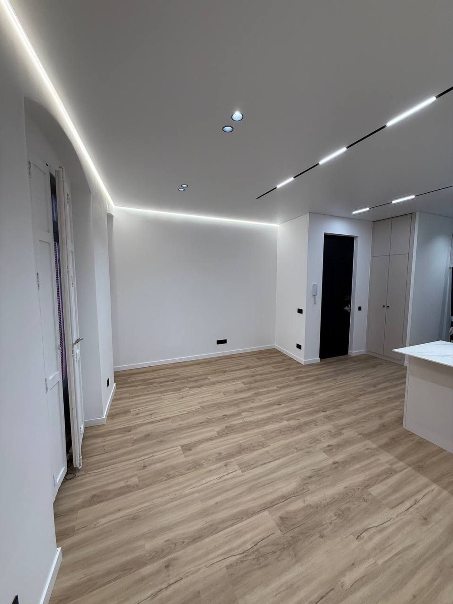 Piso en calle del Doctor Serrano, 9 - Foto 3