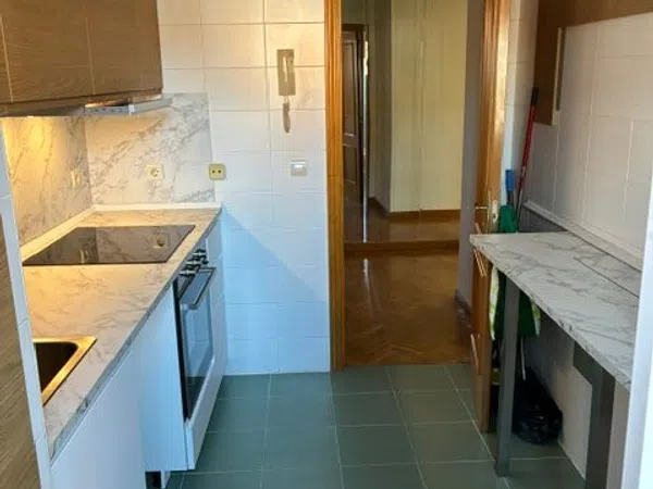 Piso en Calle de Santa Lucrecia, 14, Opañel - Foto 12