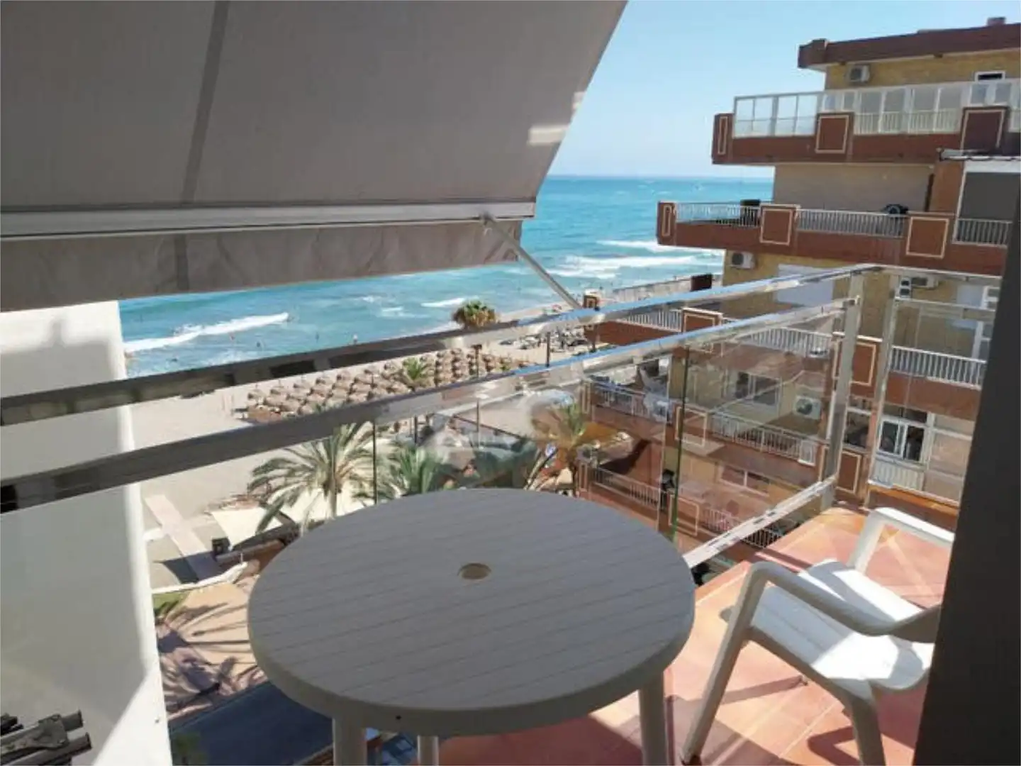 Apartamento en Playa las Gaviotas - Foto 3