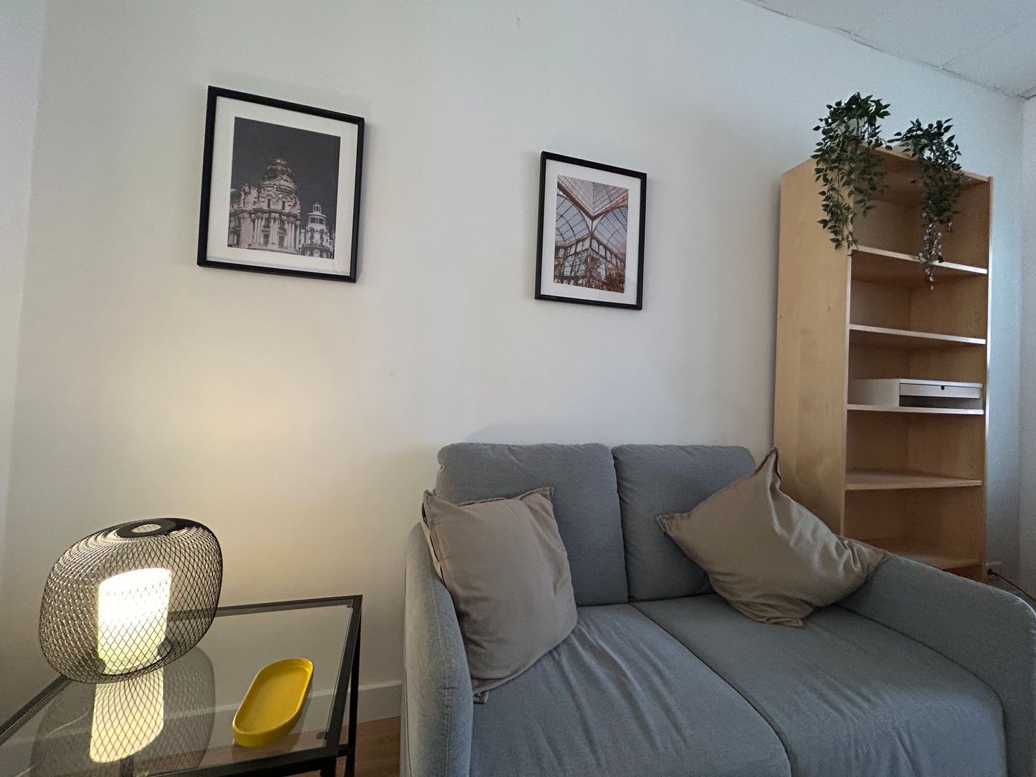 Estudio en calle de San Leopoldo, 59 - Foto 10