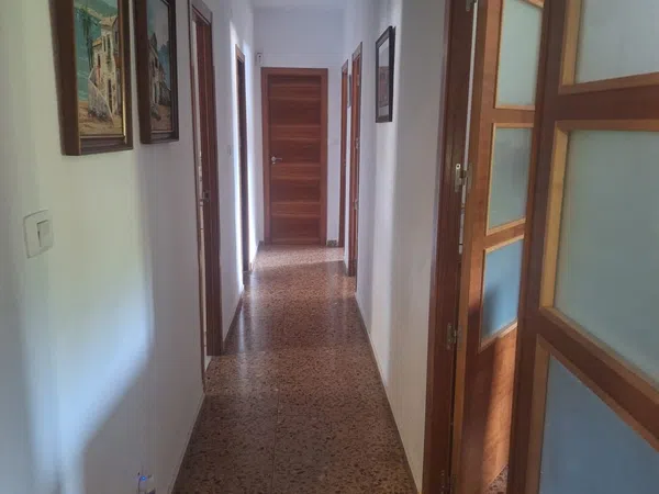 Casa o chalet independiente en Urbanización Condomina, 22, La Albufereta - Foto 19