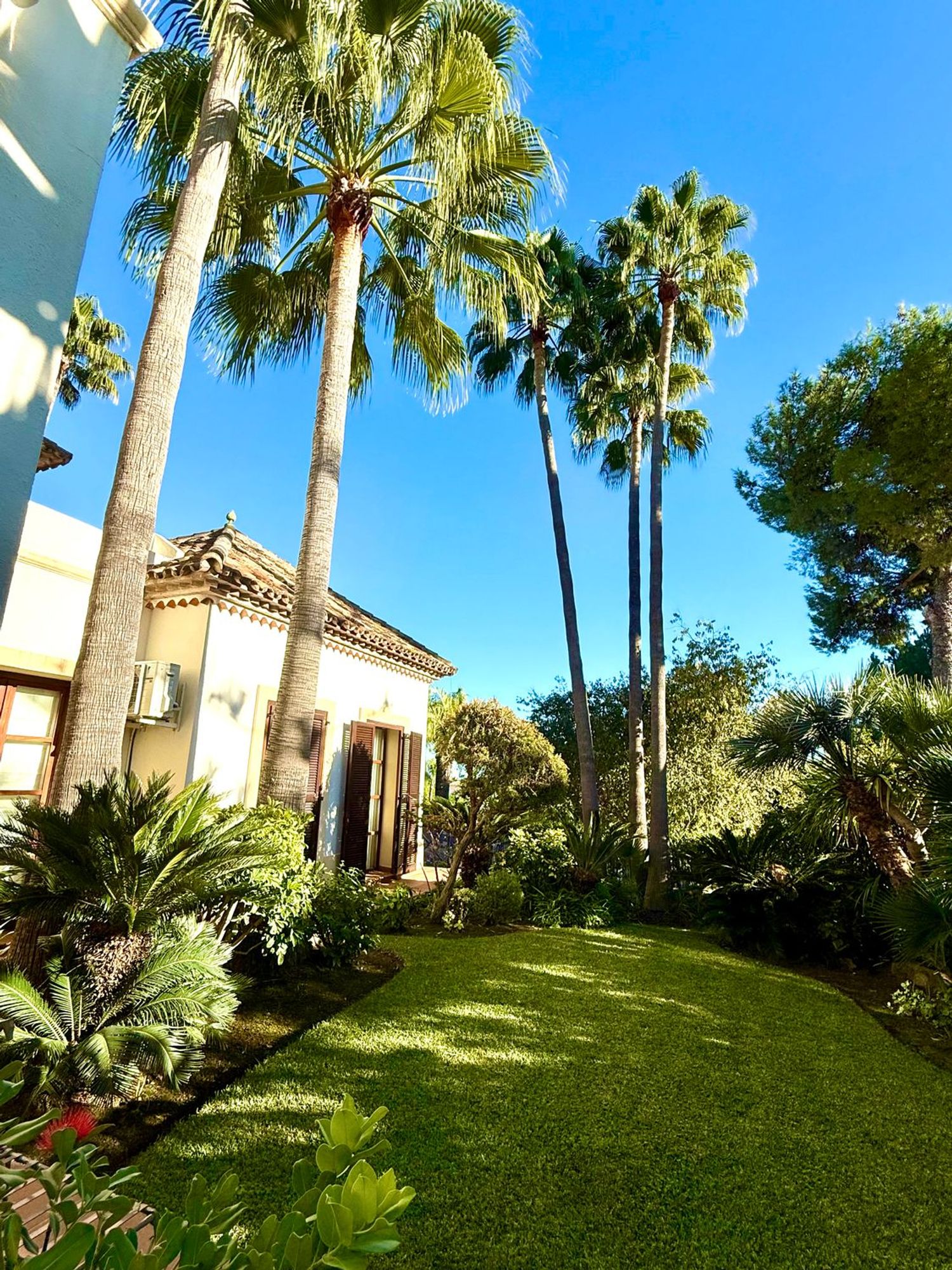 Casa independiente en Urbanizacion Altos Reales, 10 A3 - Foto 27