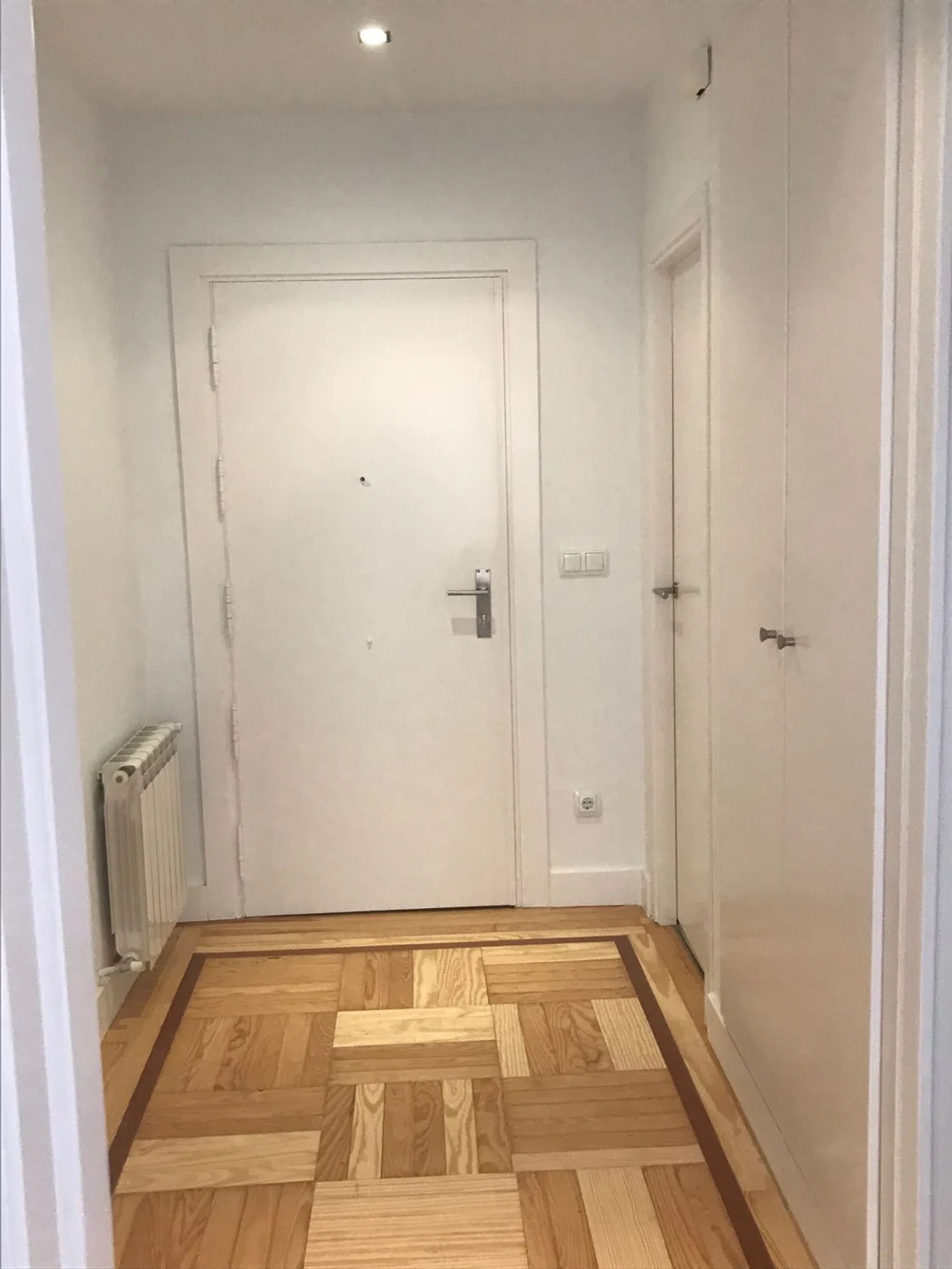 Piso en paseo Habana, 50 - Foto 5