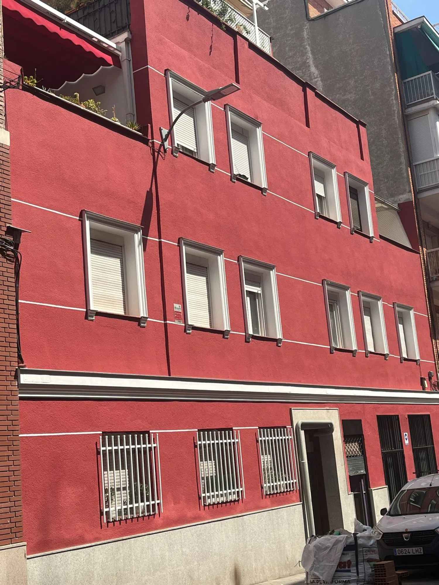 Piso en calle Constancia, 19 - Foto 7