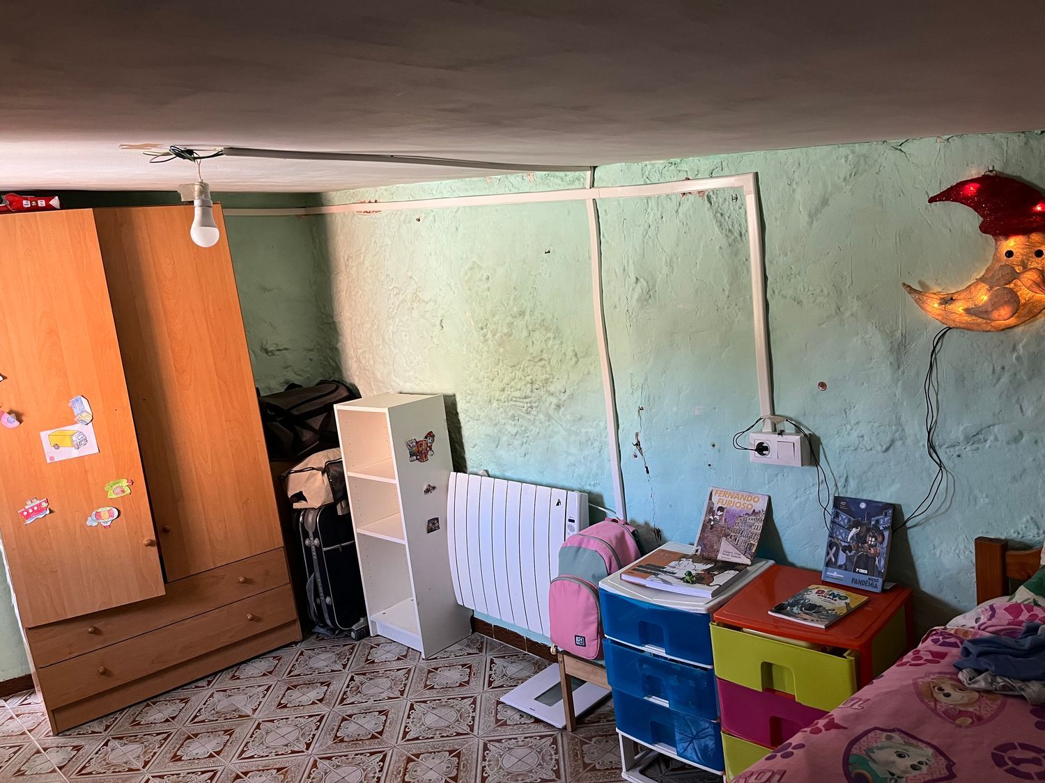 Casa de pueblo en Aldea Corcolilla, 1 - Foto 22