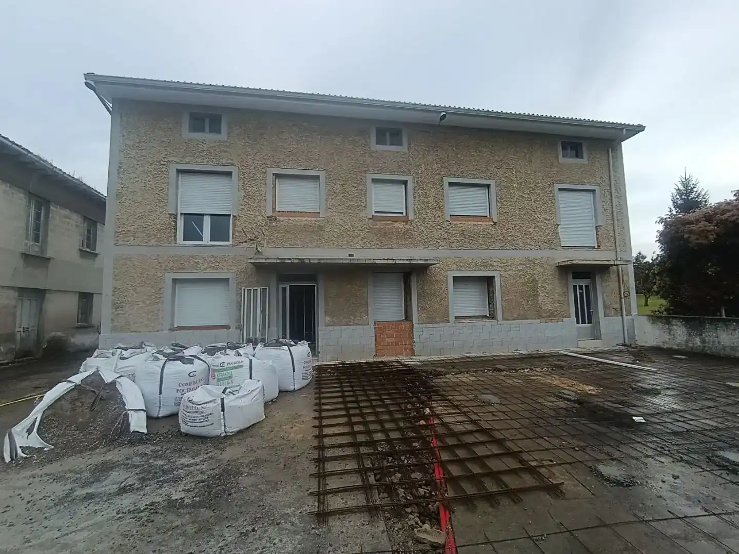Chalet en - Foto 3