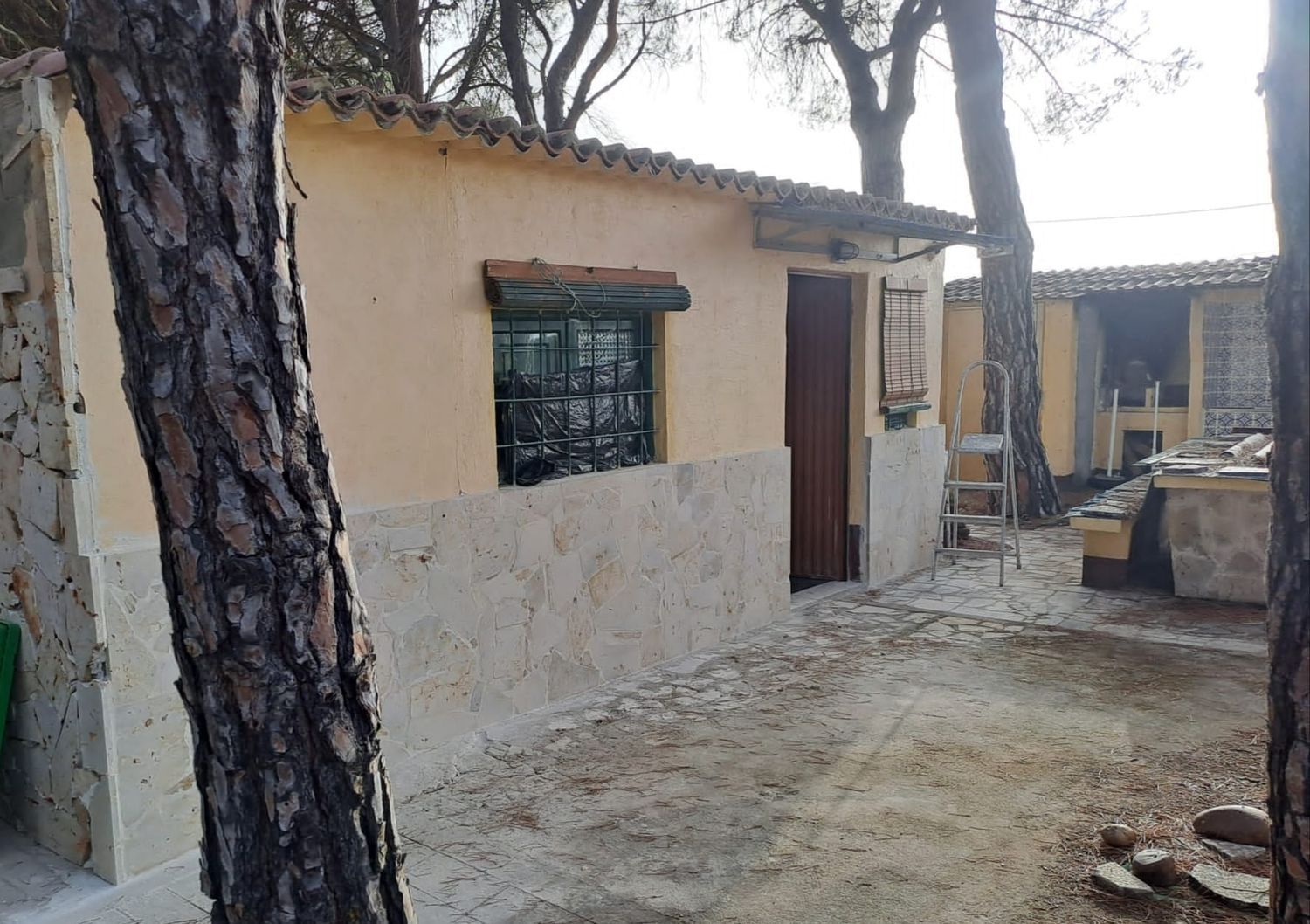 Casa rural en Urbanización el Gejo, Toro s/n - Foto 3