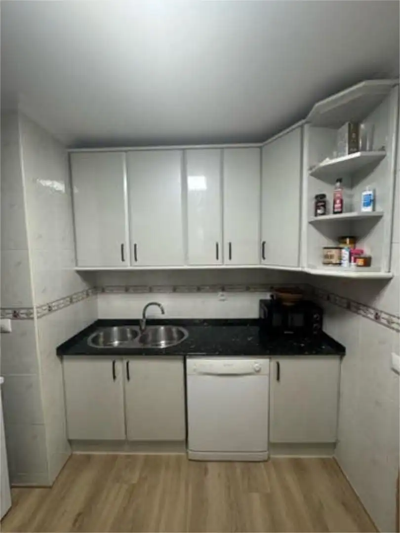 Piso en Algeciras - Foto 2
