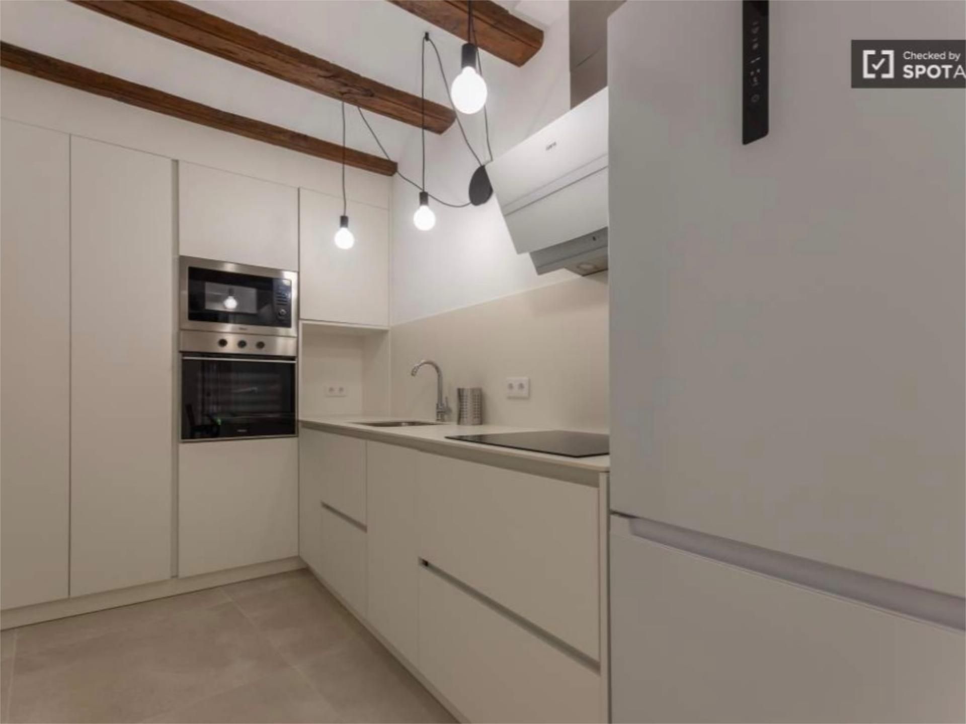 Piso en  Carrer de Boix 3 - Foto 8