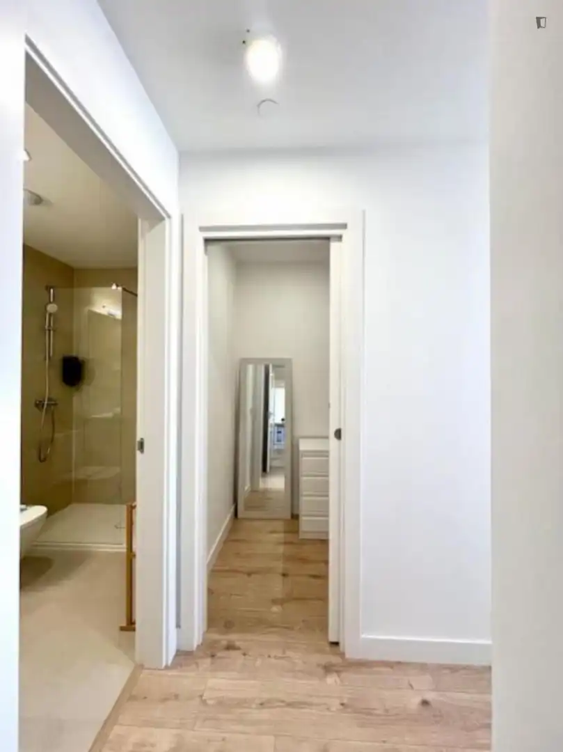Apartamento en Málaga Capital - Foto 12