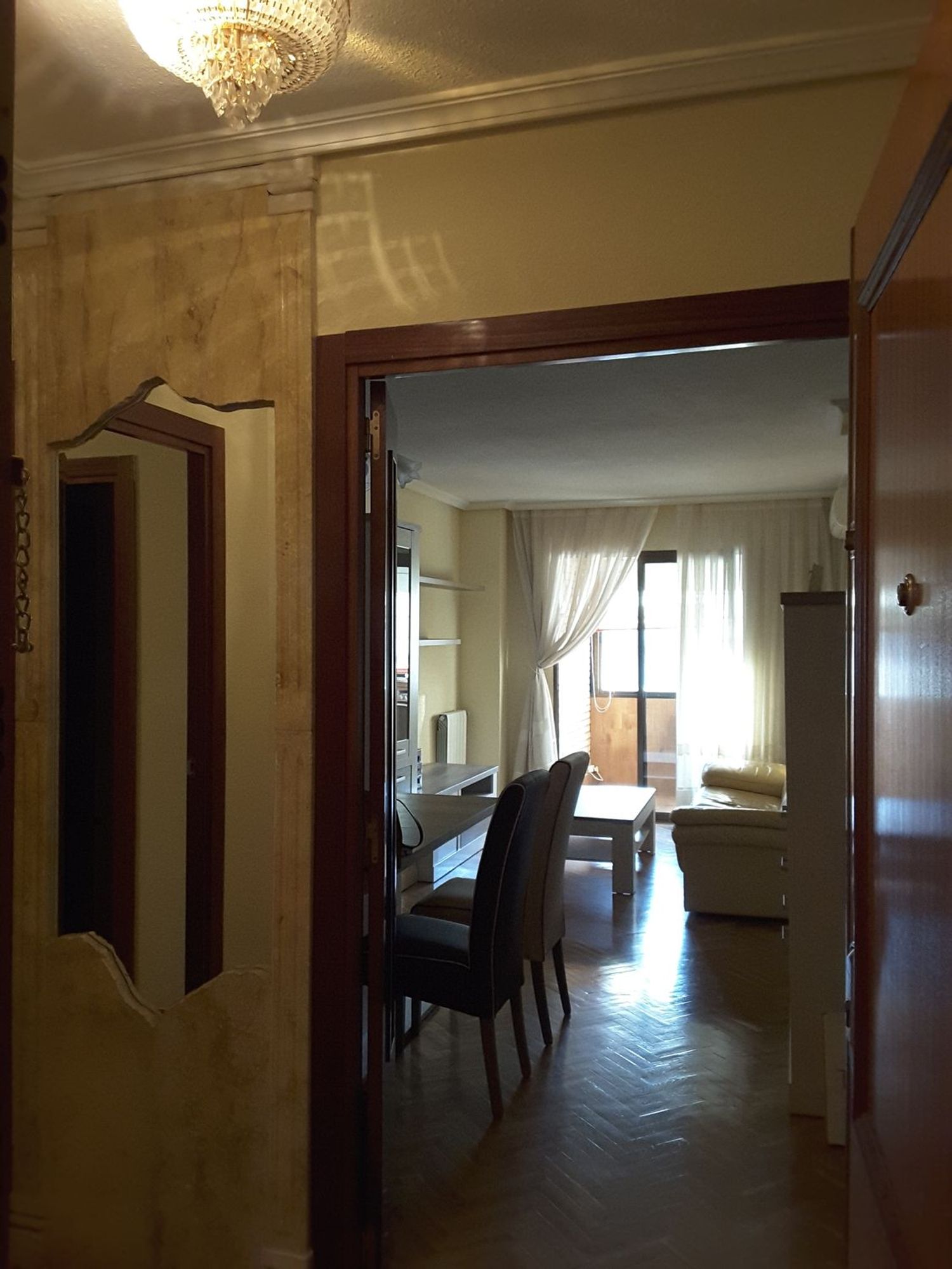 Piso en Calle de Fermín Caballero, 91 - Foto 2