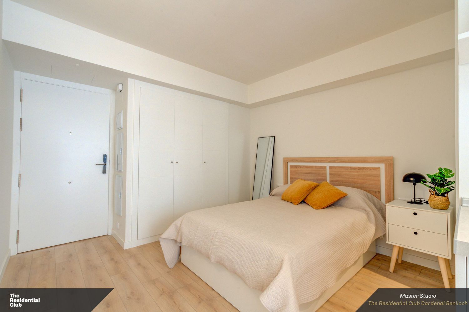 Estudio en Avenida del Cardenal Benlloch, 41 - Foto 7