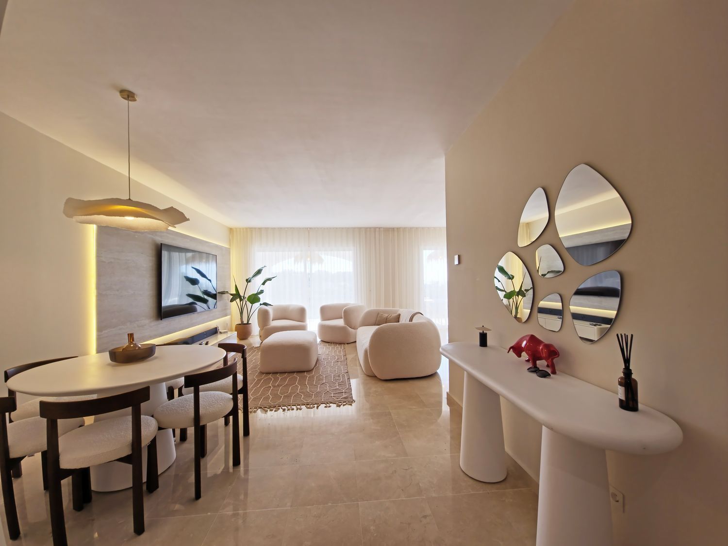 Piso en calle Diego de Almagro, 10 - Foto 14