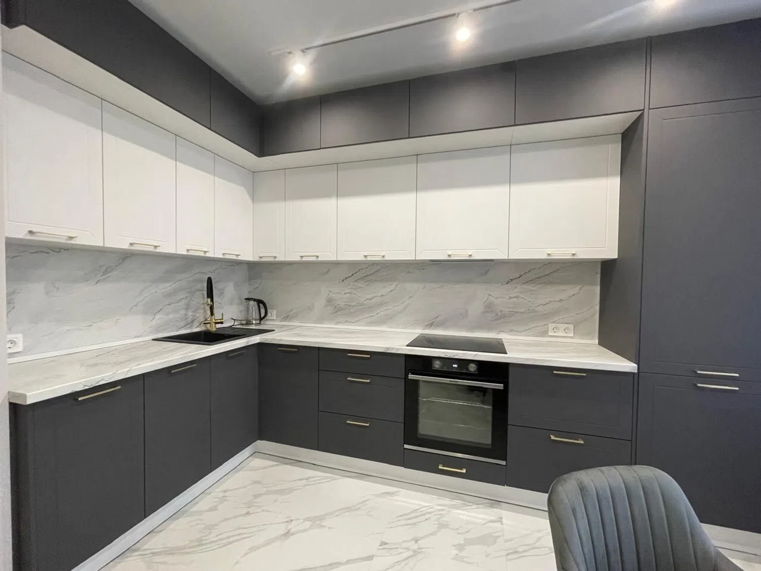 Piso en calle de Saridakis, 22 - Foto 2