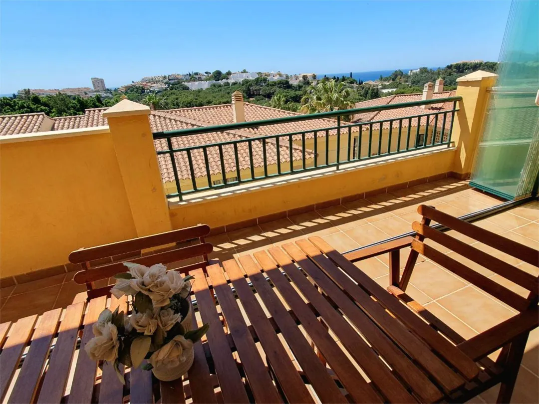 Apartamento en  Calle Marie Curie 2 - Foto 14