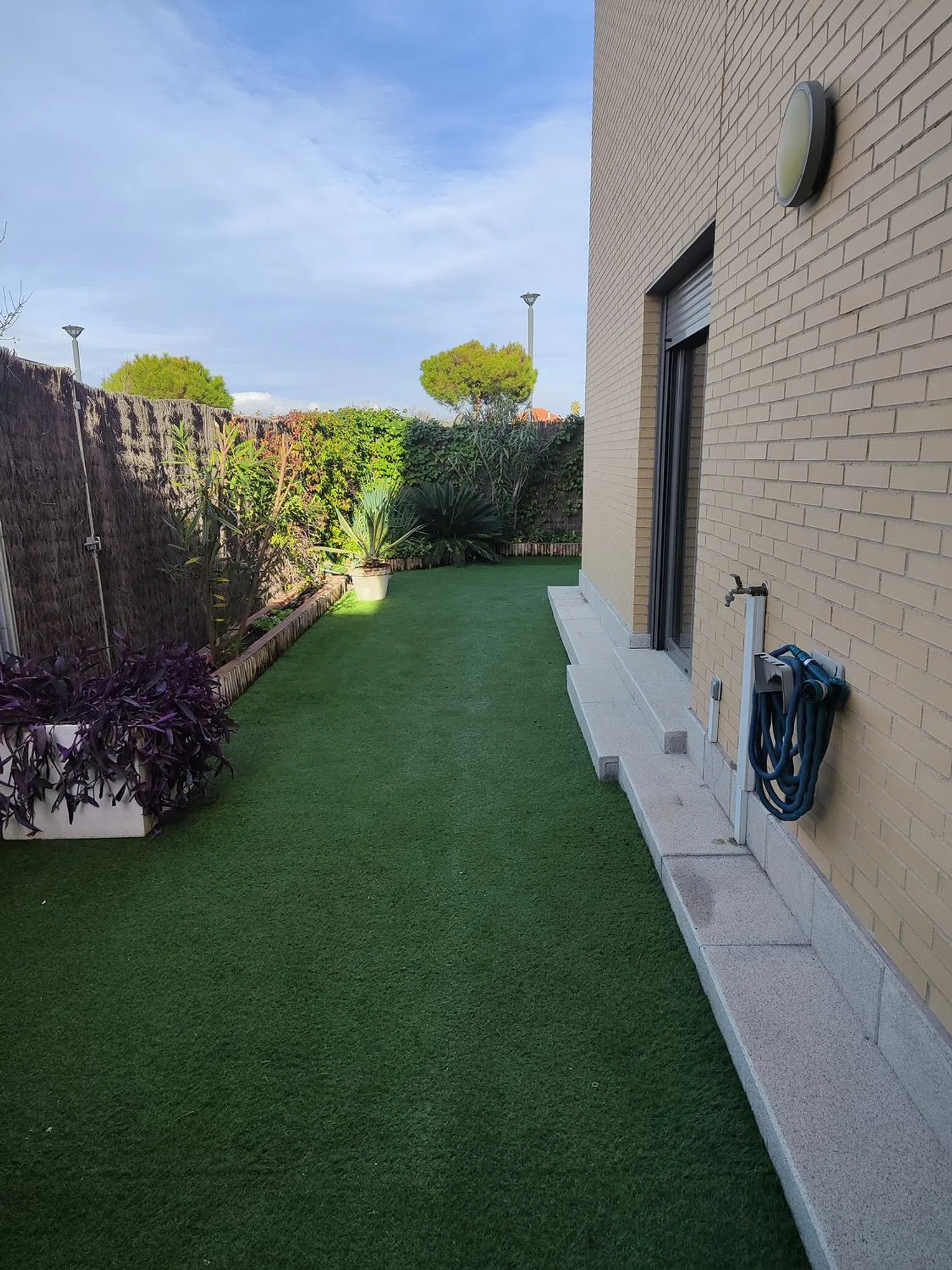 Piso en calle Cristóbal Colón, 6 - Foto 1