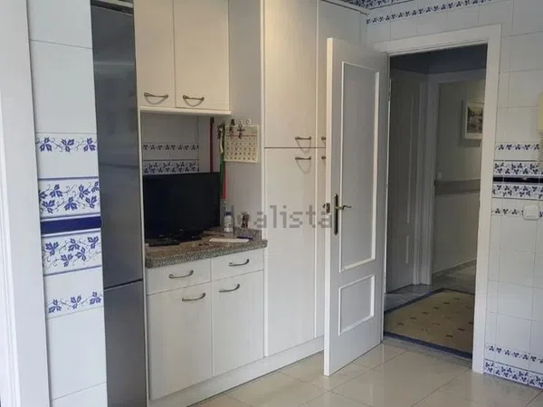 Casa o chalet independiente en Zona Colegio Europa, Zona Colegio Europa - Foto 18