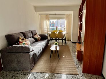 Piso en  Carrer Garbinet 68 - Foto 1