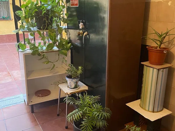 Estudio en calle Carlos Heredero, 15 - Foto 3