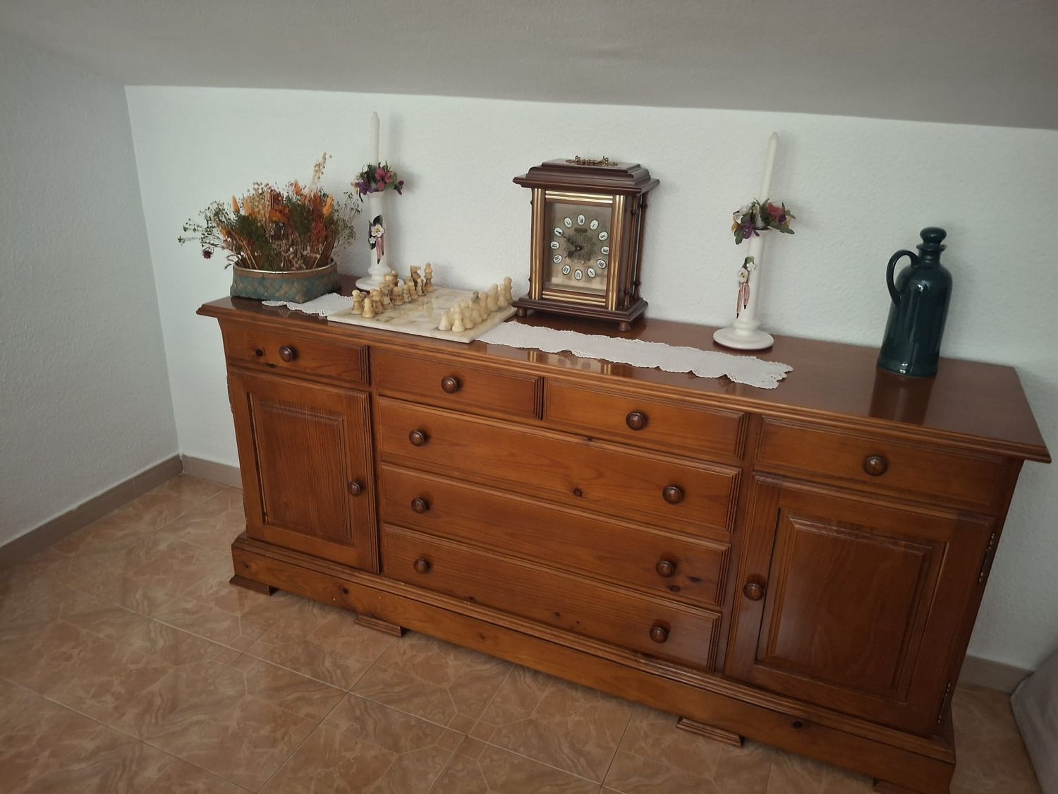 Chalet adosado en Paseo de los Ruiseñores, 38, Ruiseñores - Foto 35