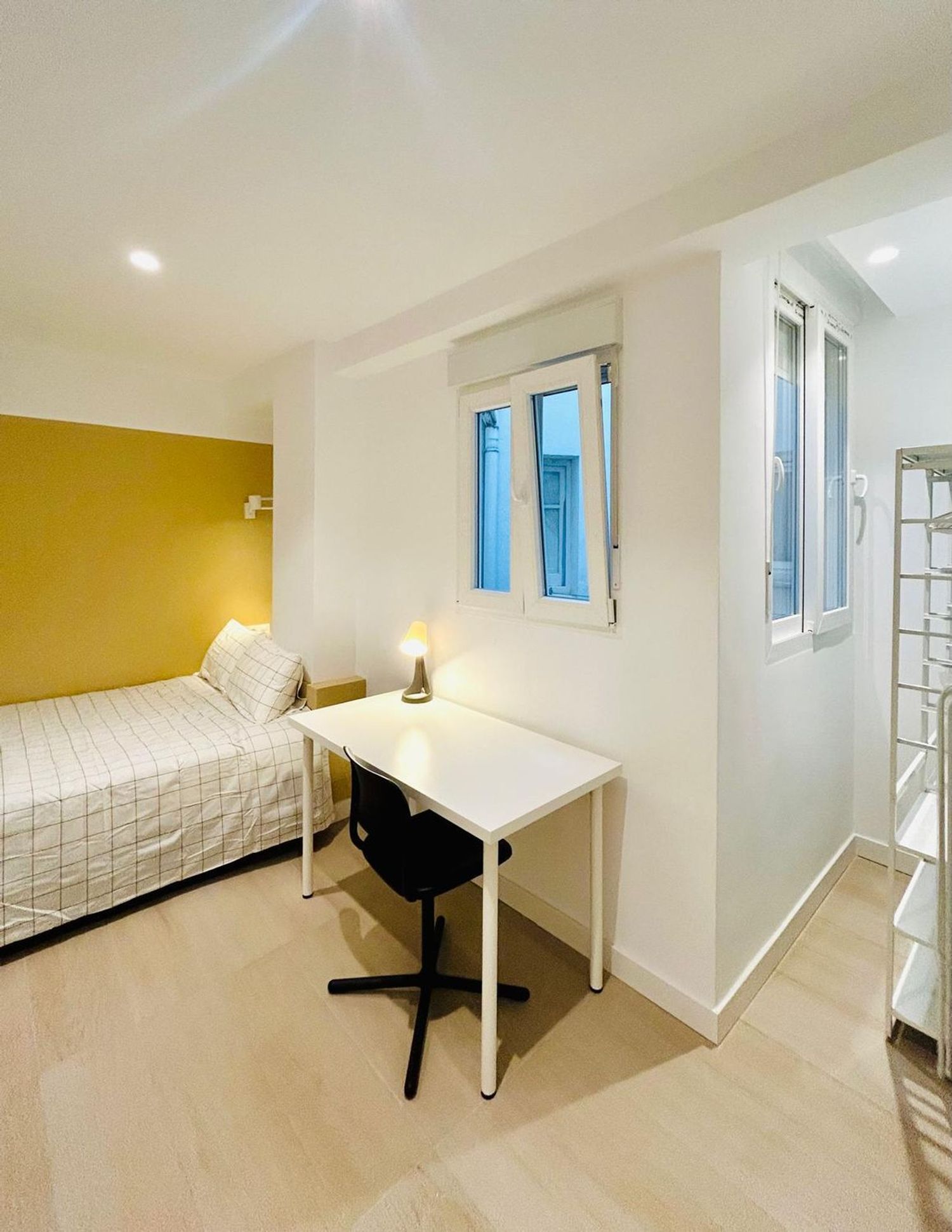 Piso en calle Somosierra, 8 - Foto 3