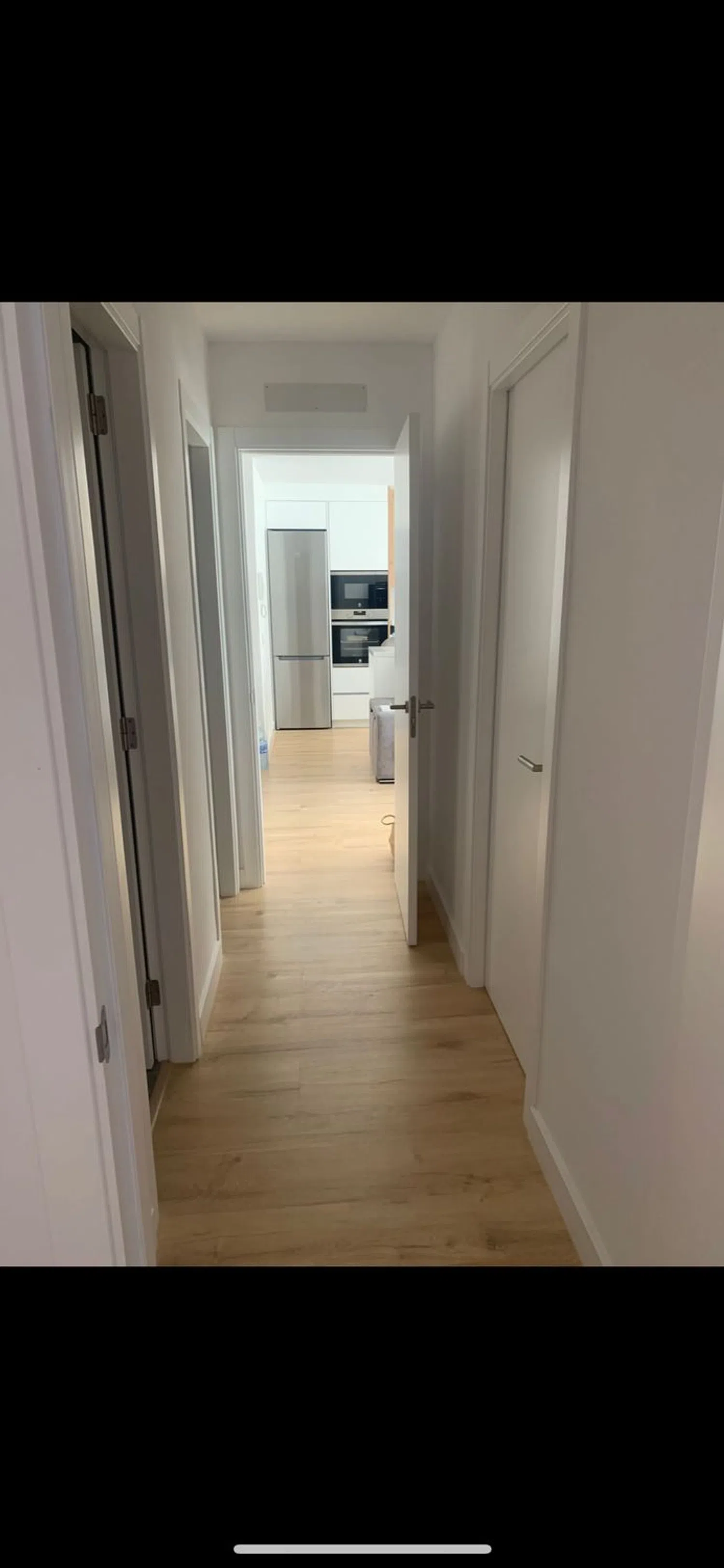 Piso en calle Heliodoro Rodríguez López, 30 - Foto 3