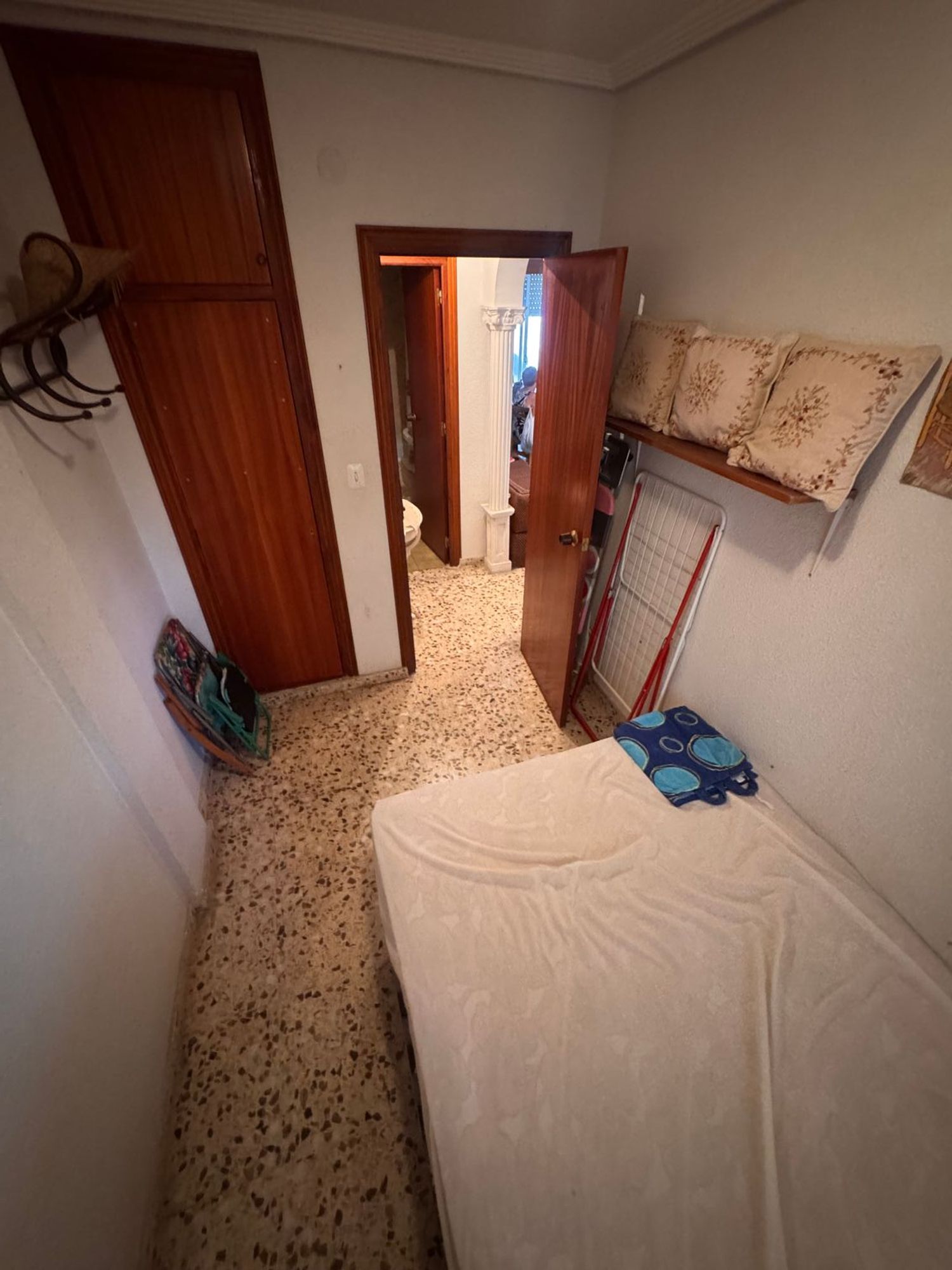 Piso en Calle Bergantin, 26, Avenida Habaneras - Curva de Palangre - Foto 10