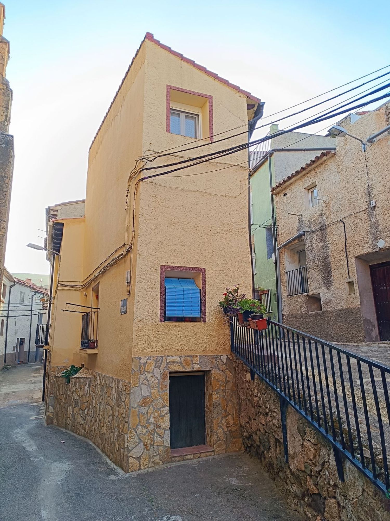 Chalet pareado en Calle Taberna, 27 - Foto 3