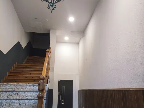 Piso en Gómez Oreña, 9 - Foto 2