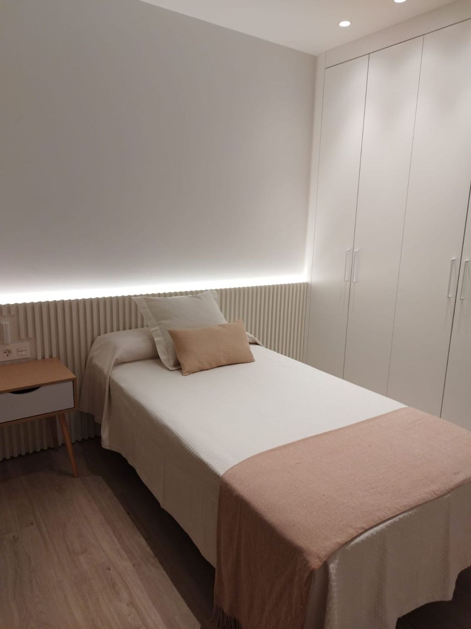 Piso en Calle Miguel Delibes, 22, Rodeo Alto-Guadaiza-La Campana - Foto 12