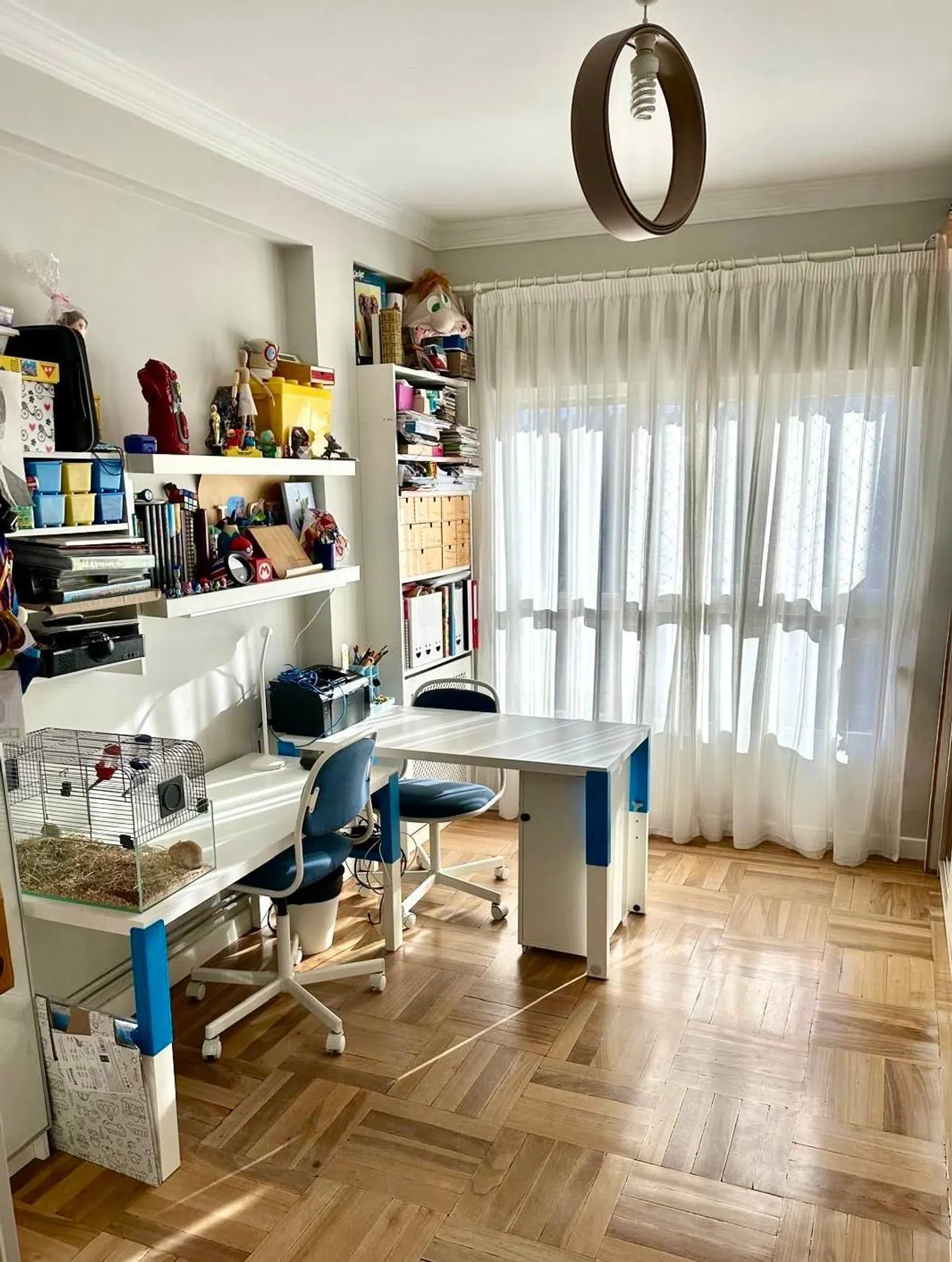 Piso en calle de Francos Rodríguez, 58 - Foto 14