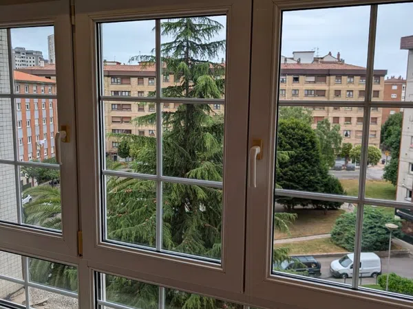 Piso en Avenida del Príncipe de Asturias, 10, El Natahoyo - Foto 1