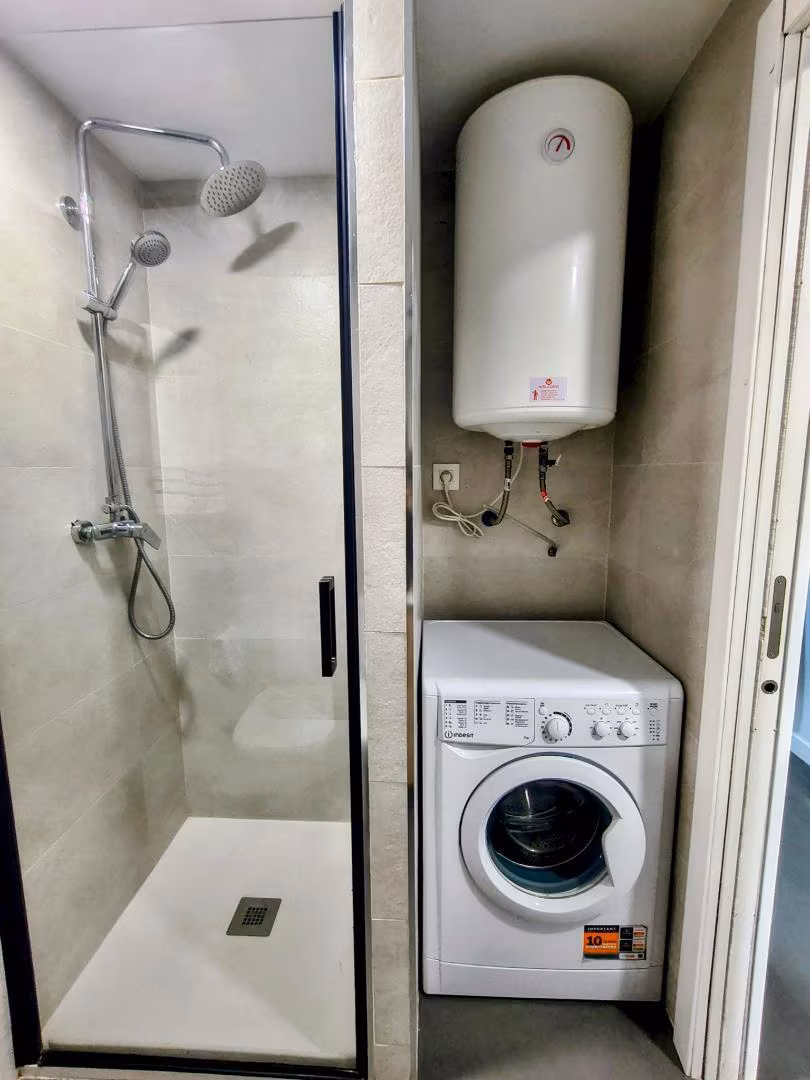 Piso en  Calle Moraima 6 - Foto 5