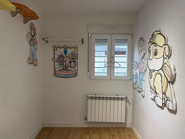 Piso en calle de Francisco Iglesias, 37 - Foto 17