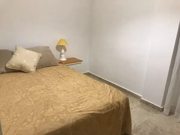 Piso en Calle Ancha del Carmen, 11, Perchel sur - El Bulto - Foto 6