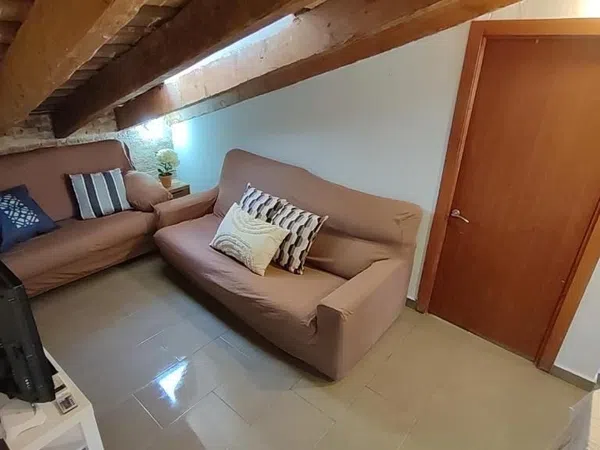 Ático en calle del Pare Lluís Navarro, 161 - Foto 3