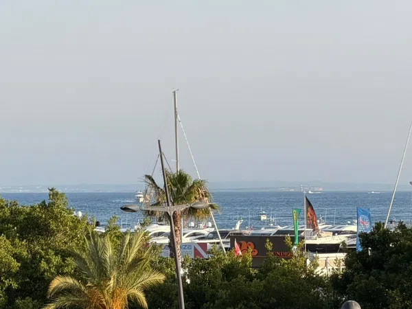 Piso en Avenida 8 d'Agost, 40, Marina Botafoc - Talamanca, Marina Botafoc - Talamanca - Foto 15