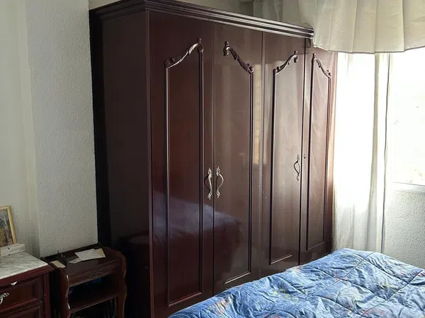 Piso en calle del Huerto, 8 - Foto 21