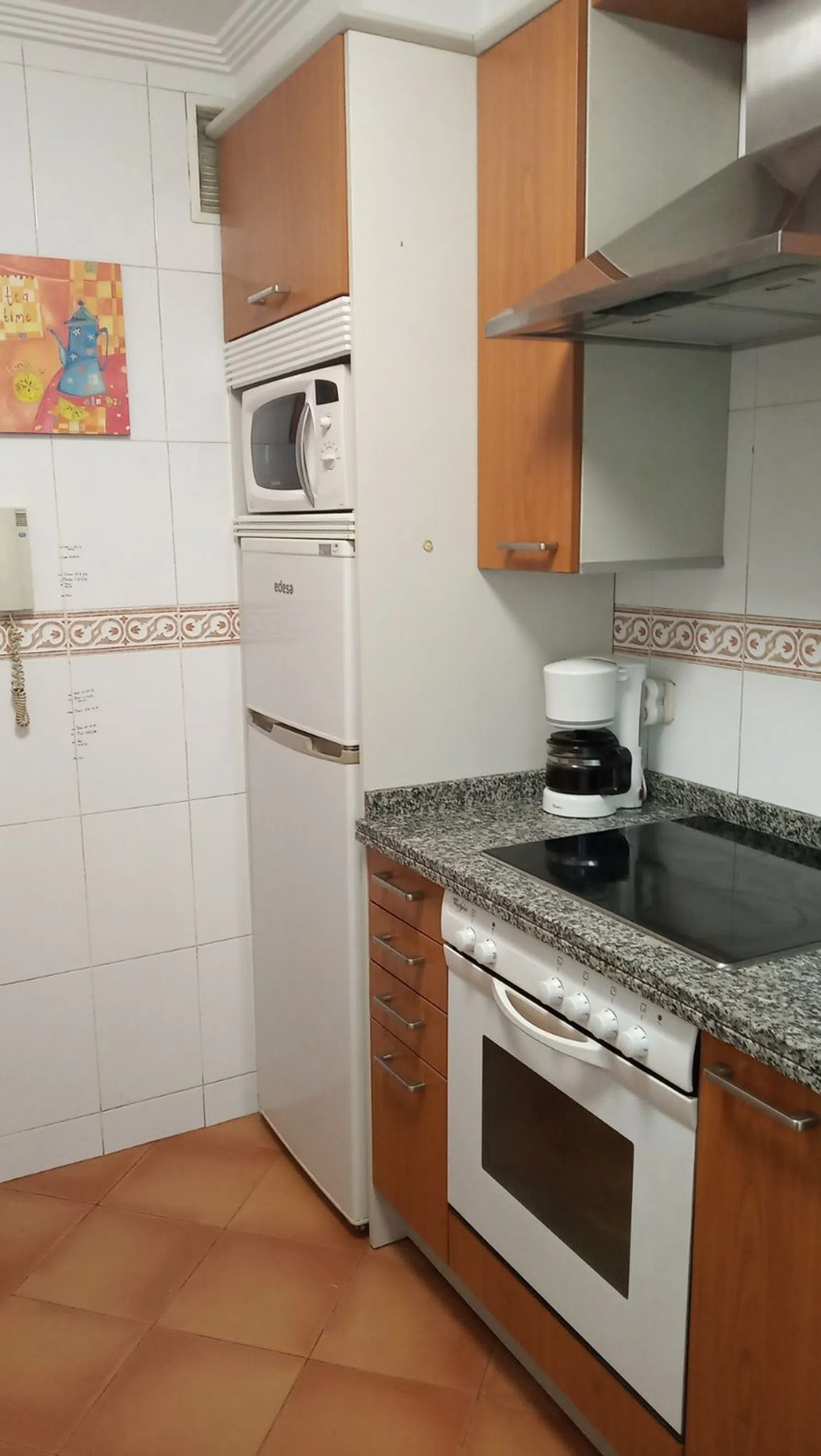 Piso en Menéndez Pelayo, 27 - Foto 11
