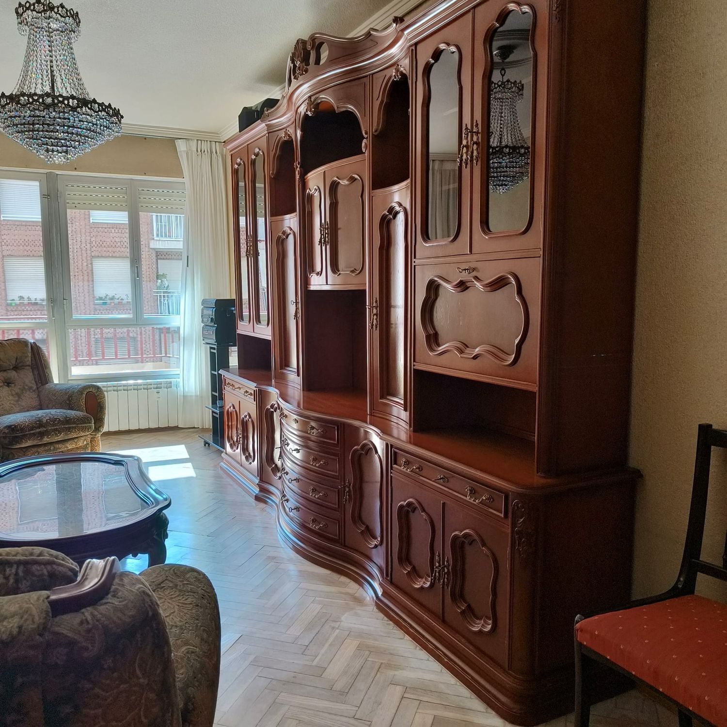 Piso en Calle San Luis, 3, Circular - Vadillos, Circular - Vadillos - Foto 32