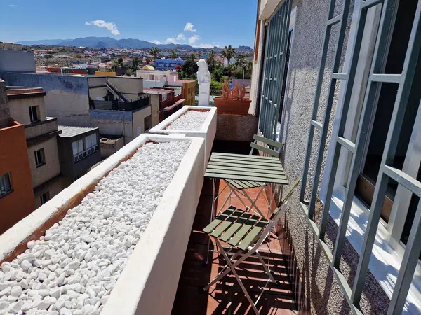 Piso en calle Icod, 10
