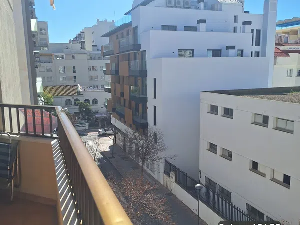 Piso en calle Notario Luis Oliver, 19 - Foto 15