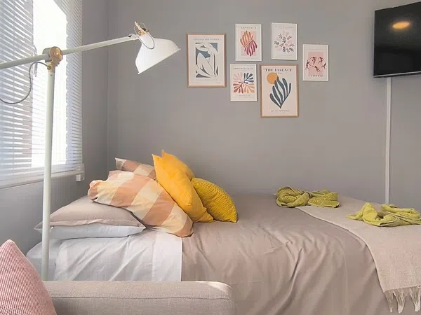 Estudio en Calle del Teniente Coronel Noreña, 29, Legazpi - Foto 19