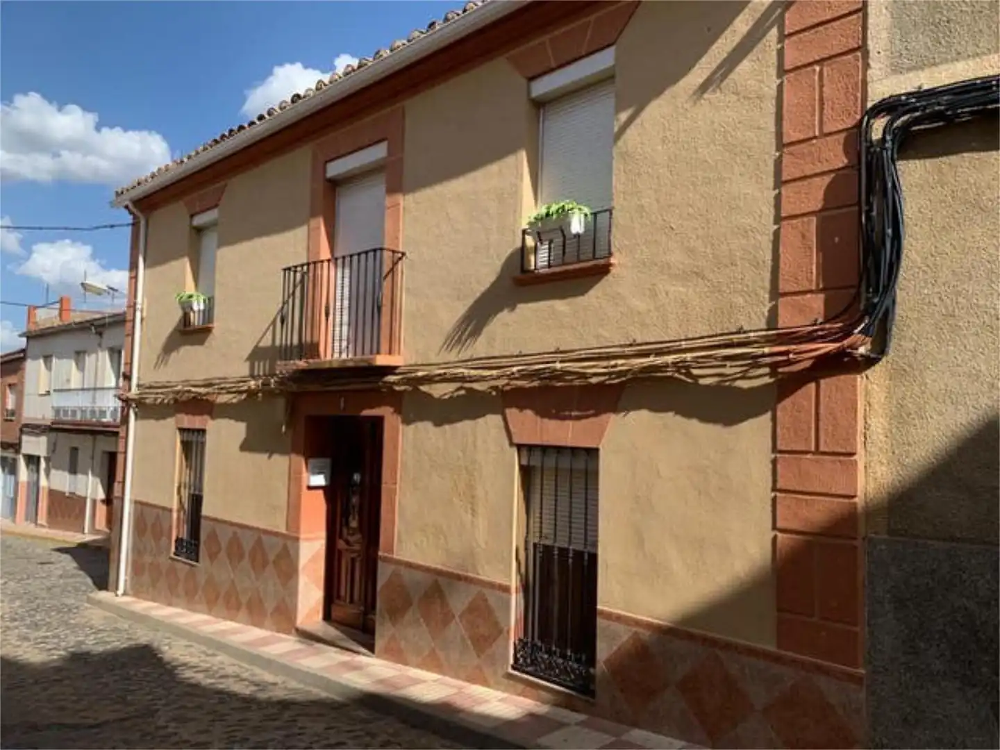 Chalet en chillon ciudad real - Foto 2