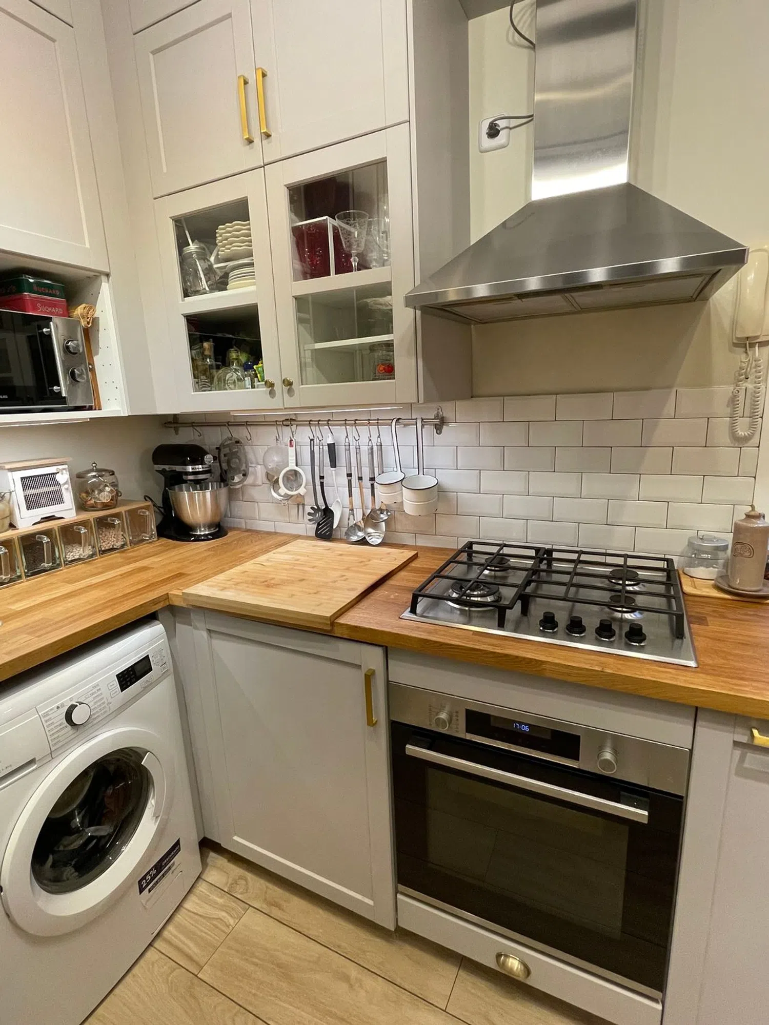 Piso en calle del General Pardiñas, 99 - Foto 14