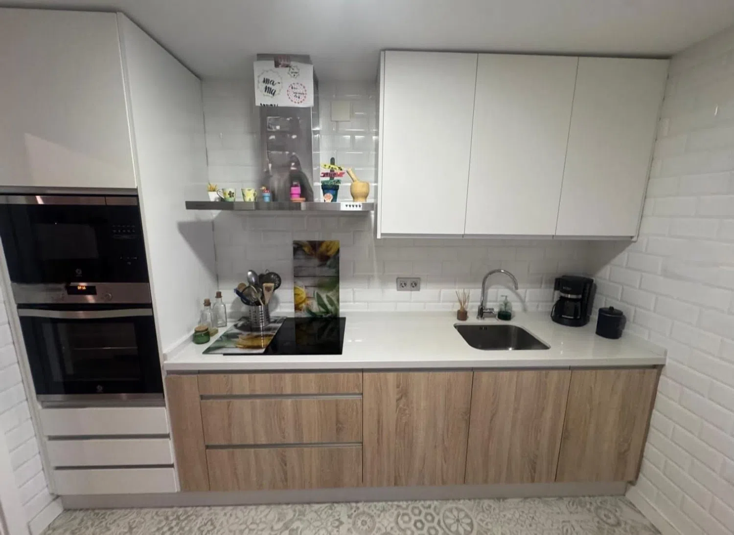 Piso en calle del general Ricardo, 116 - Foto 15