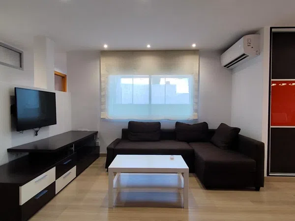 Piso en calle del Peu de la Creu, 3 - Foto 3